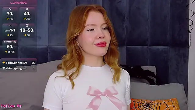 WandyMiller online show from October 13, 3:53 am