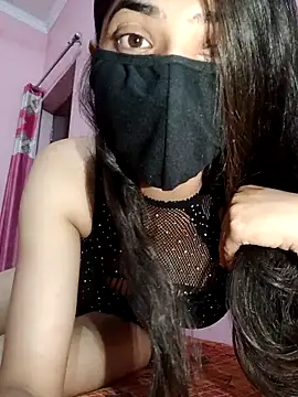 Shenuxbabie online show from October 27, 6:46 pm