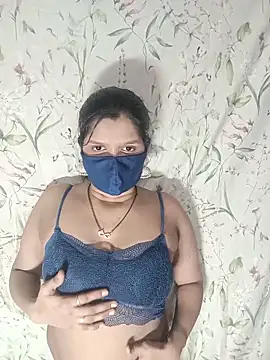 Crazybhabhi online show from June 2, 9:05 pm