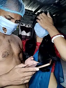 ritubhabi440 online show from October 31, 2:02 am