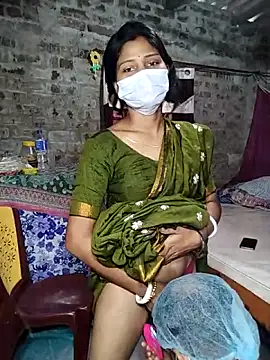 ritubhabi440 online show from May 30, 12:52 am