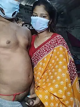 ritubhabi440 online show from June 21, 12:03 am