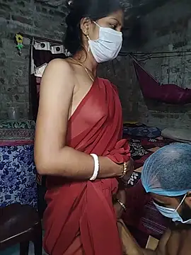 ritubhabi440 online show from June 22, 3:25 am