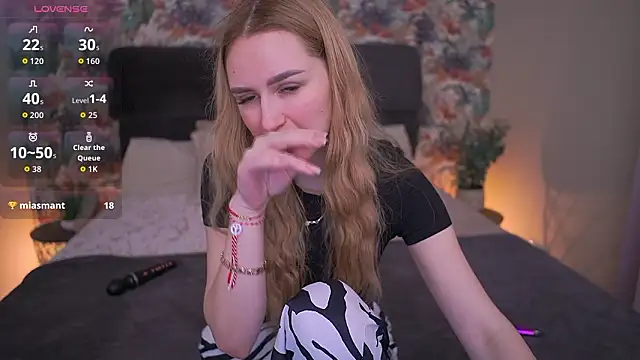 DivineJass online show from March 28, 10:08 pm