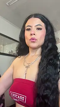 lizha milf online show from May 6, 9:52 pm