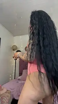 lizha milf online show from May 23, 9:02 pm