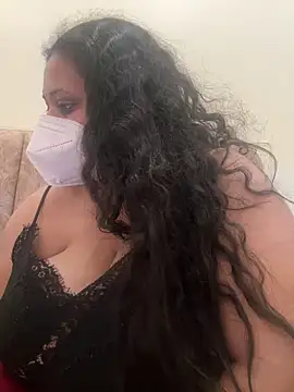 Yoursexy cherry online show from January 16, 6:20 am