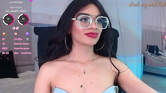 Emerald gh online show from November 9, 3:35 am