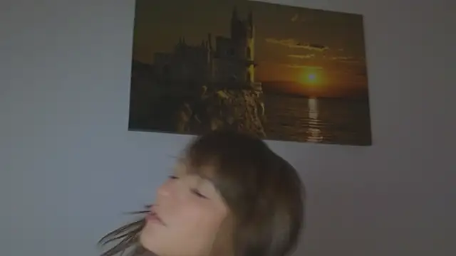 DemiDee online show from March 20, 12:32 pm