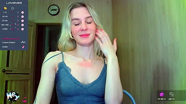 Snapshot of Caramel_piegirl chatting on September 21, 5:33 pm Caramel piegirl online show from September 21, 5:33 pm