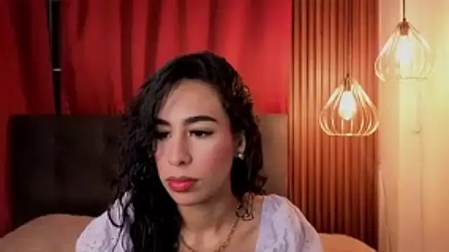 melissa becraft online show from April 9, 2:58 am