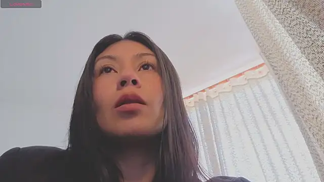 salome stockman s online show from May 8, 2:20 pm