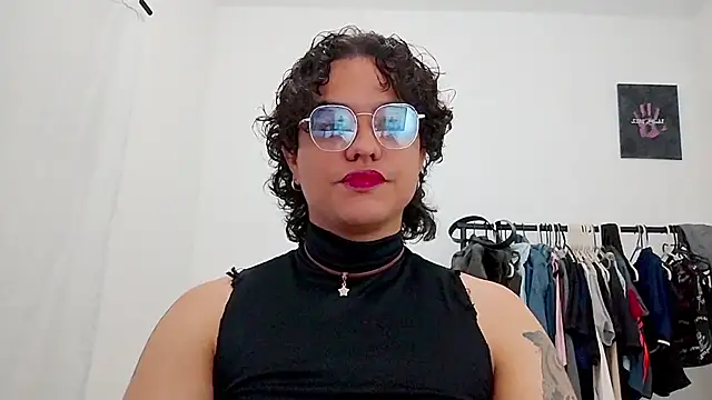 Diane blossom online show from March 2, 11:43 pm