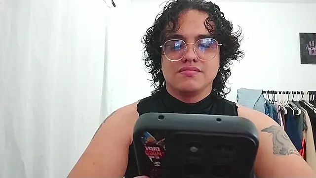 Diane blossom online show from April 3, 12:19 am