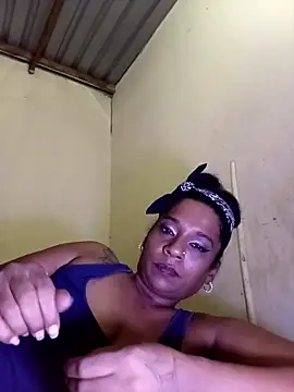 1fiestyalpha online show from April 5, 12:59 pm