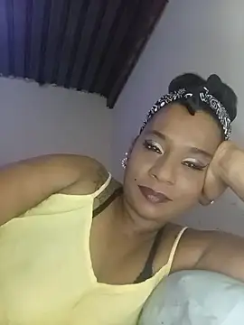 1fiestyalpha online show from March 17, 7:45 am