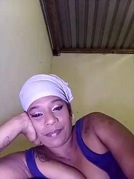 1fiestyalpha online show from April 9, 5:29 pm