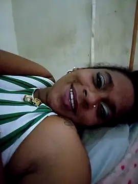 1fiestyalpha online show from April 4, 12:15 pm