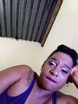 1fiestyalpha online show from March 22, 12:22 pm