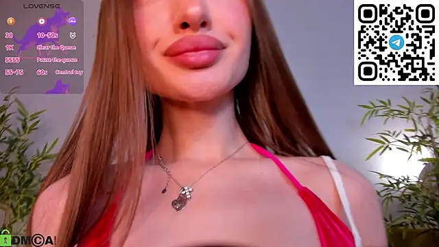 miiss  lulu online show from May 8, 1:42 am