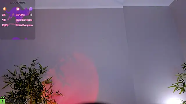 miiss  lulu online show from May 21, 1:58 am