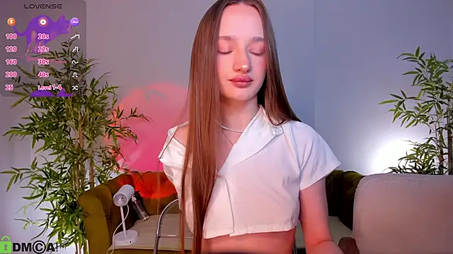 miiss  lulu online show from May 25, 1:04 am