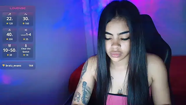neko lust online show from September 28, 11:48 am