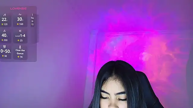 neko lust online show from September 29, 4:56 pm