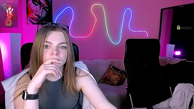 catherine kitty online show from March 2, 8:26 pm