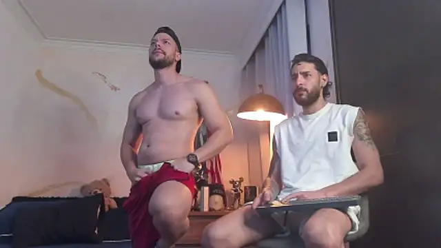 bakersboyssexys online show from March 10, 1:31 am