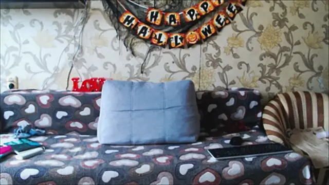 JennyStormy online show from October 27, 9:16 am