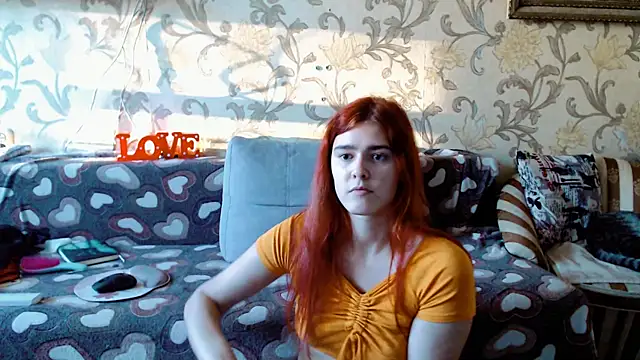 JennyStormy online show from November 2, 1:47 pm