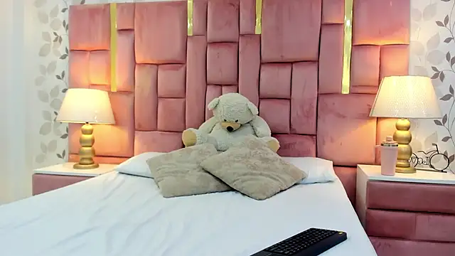 ArianaFranco online show from March 29, 2:16 pm