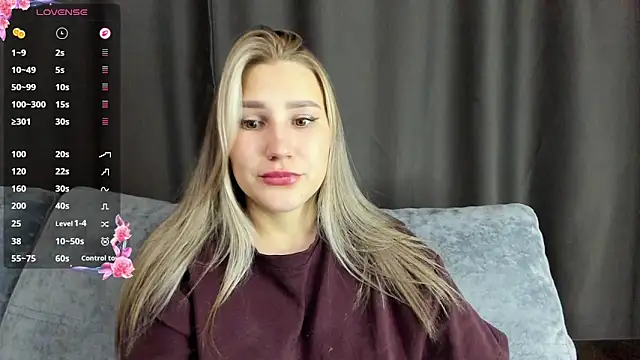 And1sa online show from November 18, 9:21 am