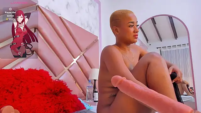 AgathaBladee online show from December 20, 5:33 am