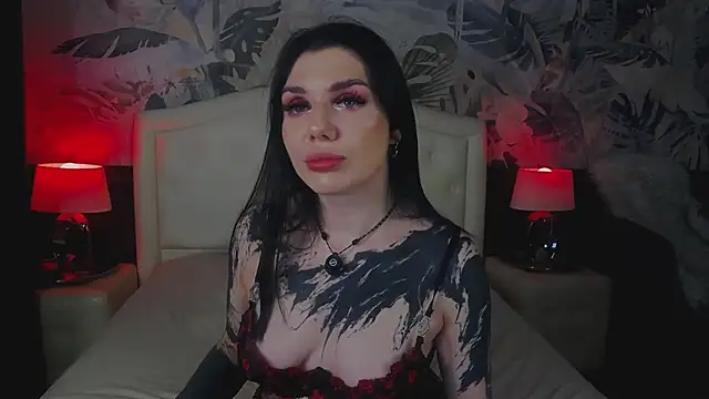 MaeveMoon online show from May 24, 1:26 am