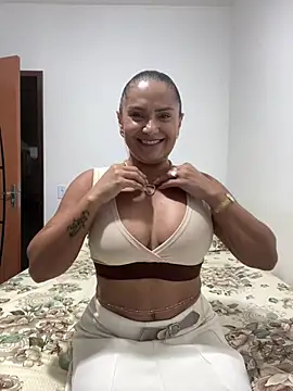 Gabyseex online show from February 9, 6:10 pm