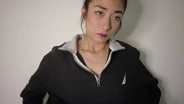 oishii ambar online show from November 3, 2:48 am