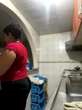 Carola-Ross online show from November 20, 12:00 am