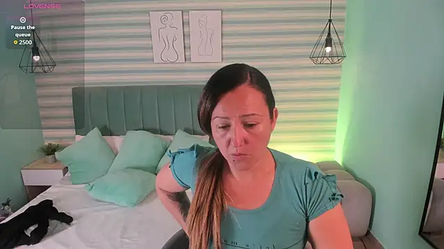 abby apple online show from October 9, 1:26 pm