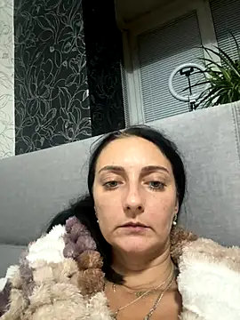 Miroslava1247 online show from November 7, 2:55 pm