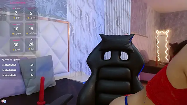 Issa tay1 online show from February 11, 4:14 am