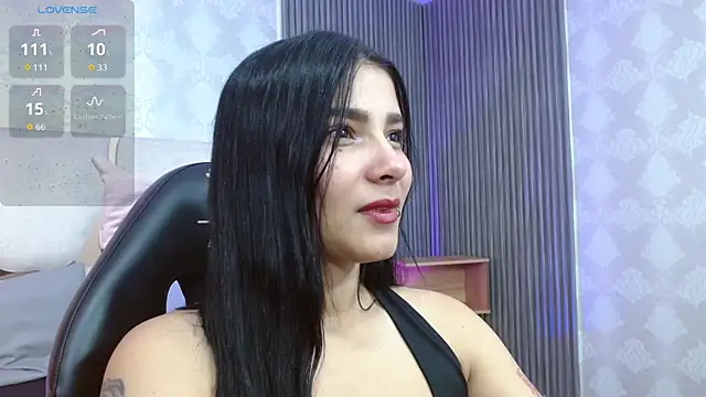 Gaby tay1 online show from November 3, 3:21 am