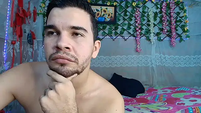 leandro49112 online show from February 20, 3:05 am