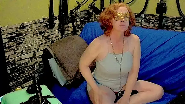 Scarlett Switch online show from July 26, 1:13 am