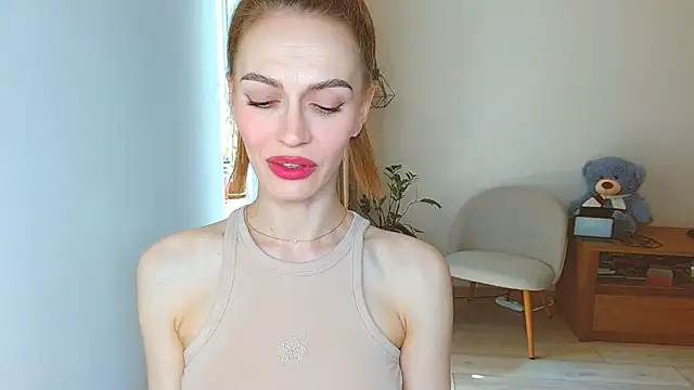 Lady Sunshine  online show from May 2, 7:33 am