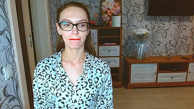 Lady Sunshine  online show from October 11, 1:03 pm