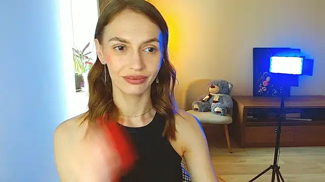 Lady Sunshine  online show from February 27, 8:47 am