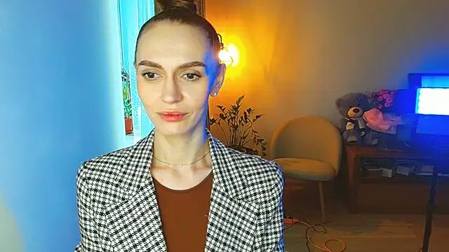 Lady Sunshine  online show from March 20, 9:47 am