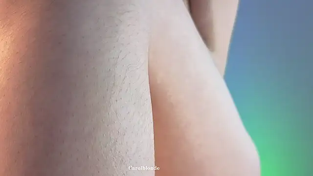 Carolblonde online show from October 11, 12:15 am